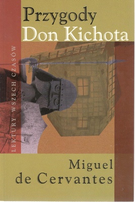 Przygody Don Kichota