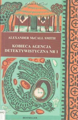 Kobieca Agencja Detektywistyczna nr 1