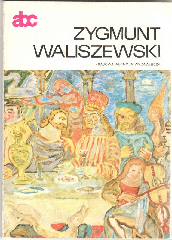 Zygmunt Waliszewski
