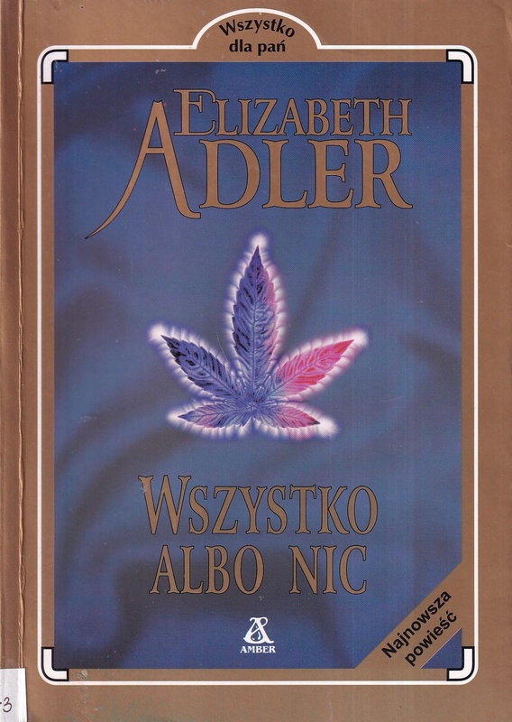 Wszystko albo nic