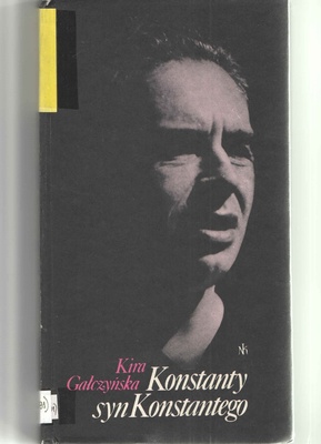 Konstanty syn Konstantego