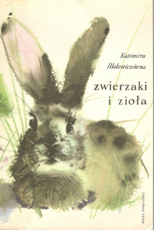 Zwierzaki i zioła