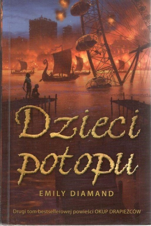 Dzieci potopu