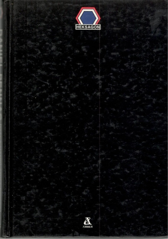 Mała handlarka prozą