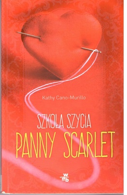 Szkoła szycia panny Scarlet