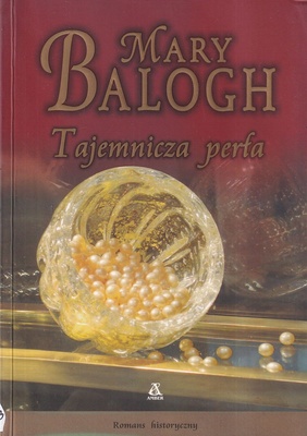 Tajemnicza perła