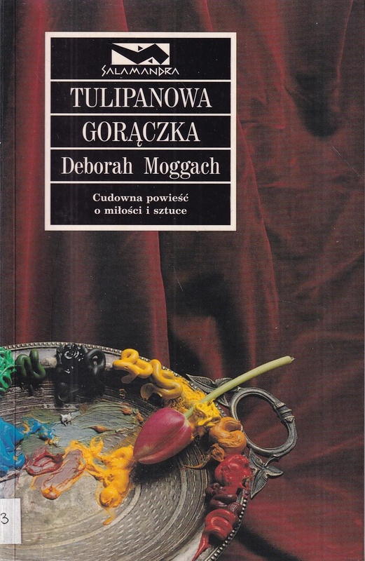 Tulipanowa gorączka