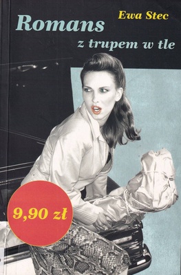 Romans z trupem w tle