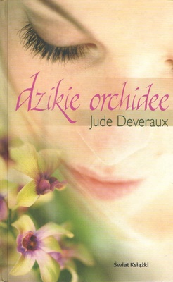Dzikie orchidee