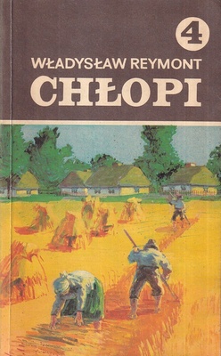 Chłopi. [T.] 4