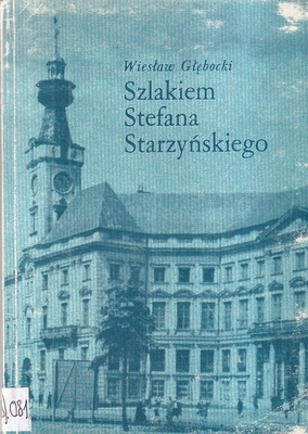 Szlakiem Stefana Starzyńskiego