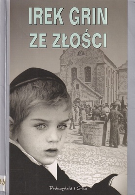 Ze złości