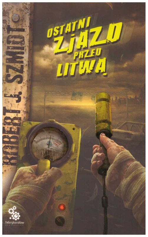 Ostatni zjazd przed Litwą