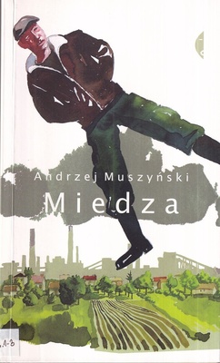 Miedza