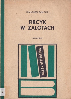 Fircyk w zalotach