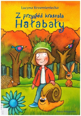 Z przygód krasnala Hałabały