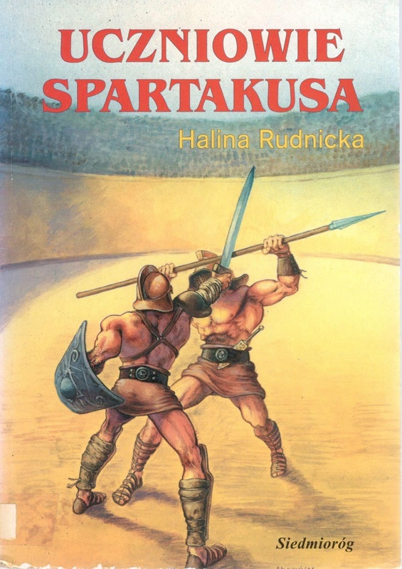 Uczniowie Spartakusa