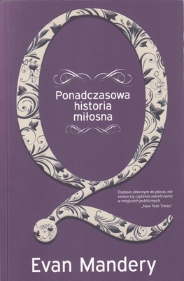 Q : ponadczasowa historia miłosna