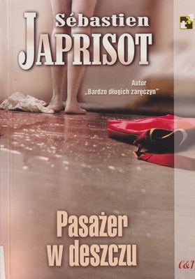 Pasażer w deszczu