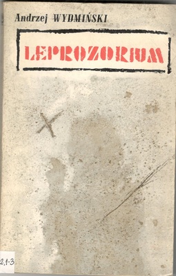 Leprozorium