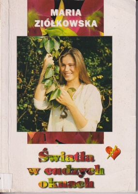 Światła w cudzych oknach