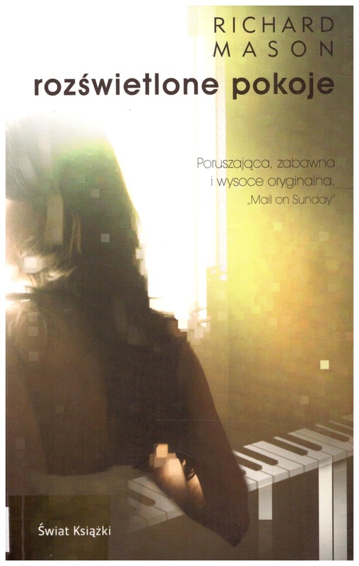Rozświetlone pokoje