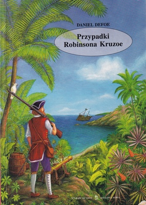 Przypadki Robinsona Kruzoe