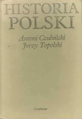 Historia Polski