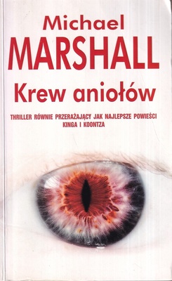 Krew aniołów