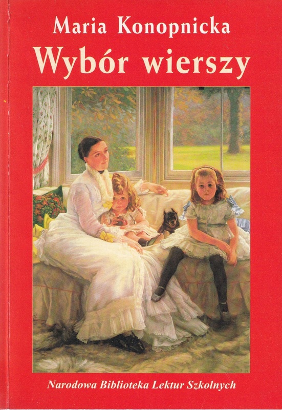Wybór wierszy