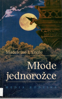 Młode jednorożce