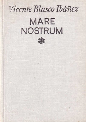 Mare Nostrum