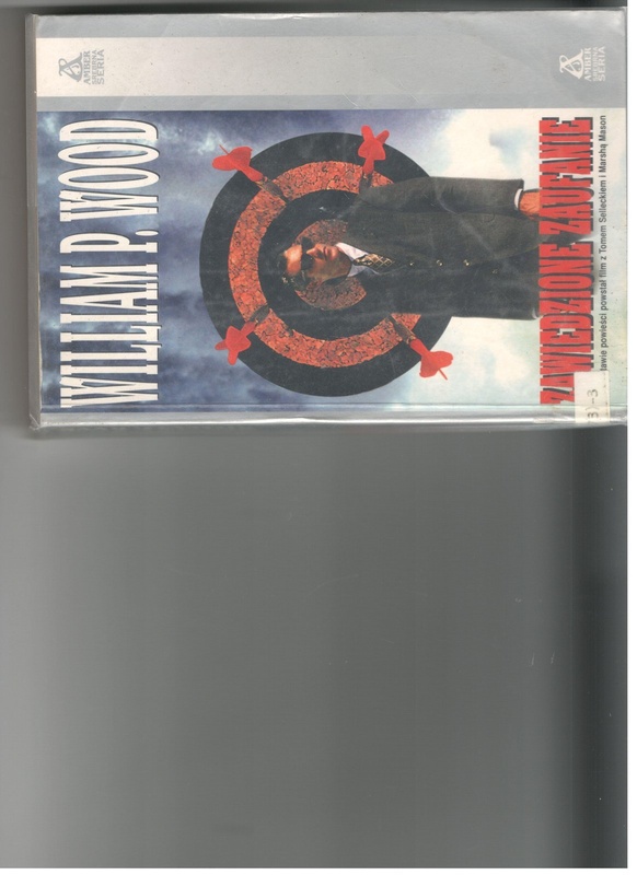 Zawiedzione zaufanie