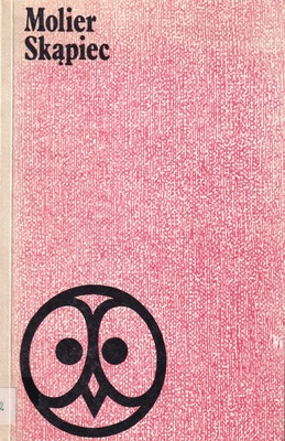 Skąpiec : komedia w pięciu aktach