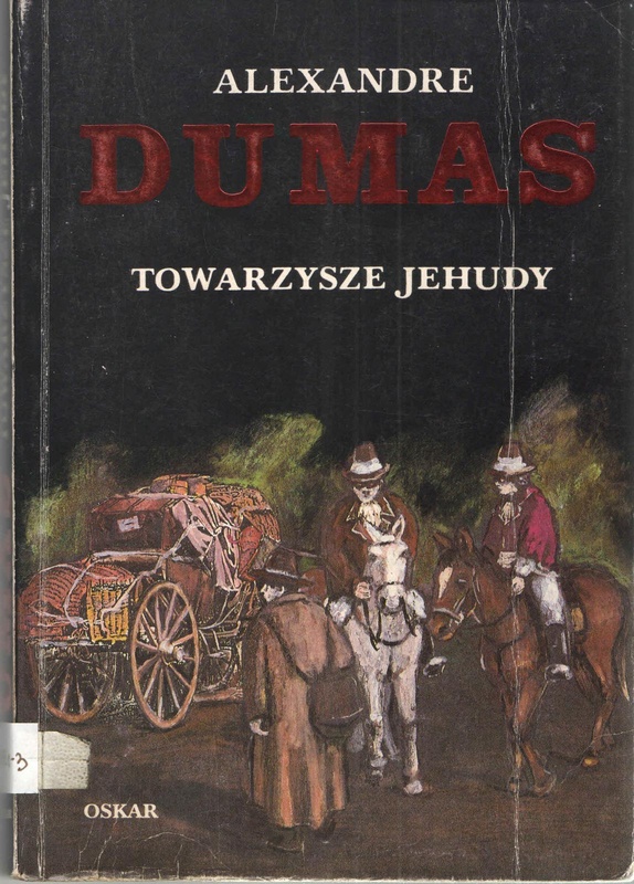 Towarzysze Jehudy : (sprzysiężeni)