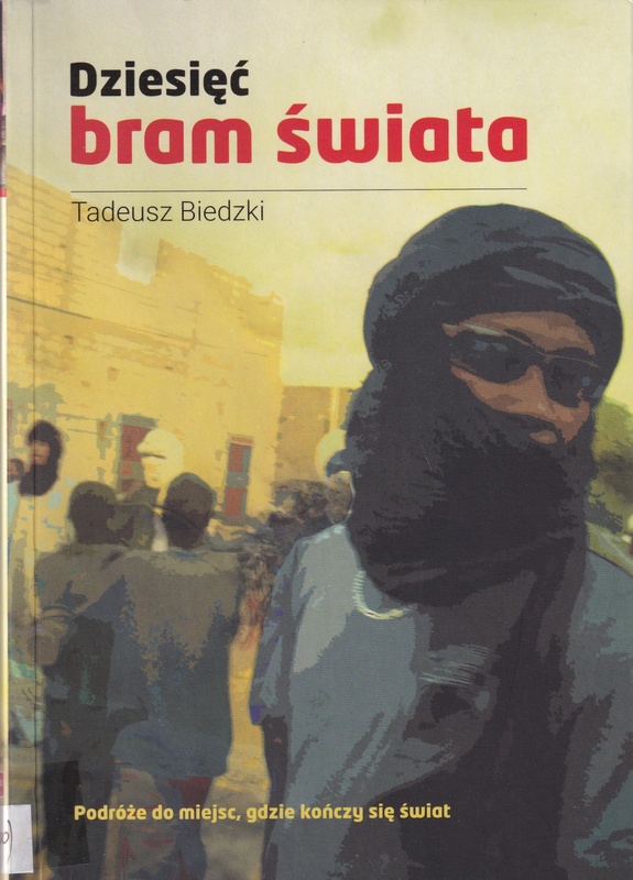 Dziesięć bram świata