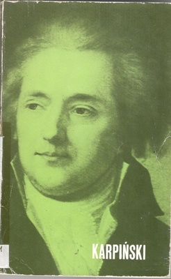 Franciszek Karpiński