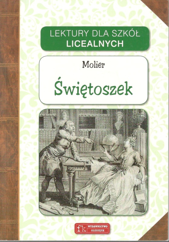 Świętoszek