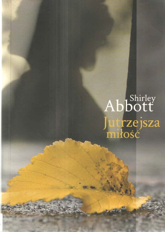 Jutrzejsza miłość