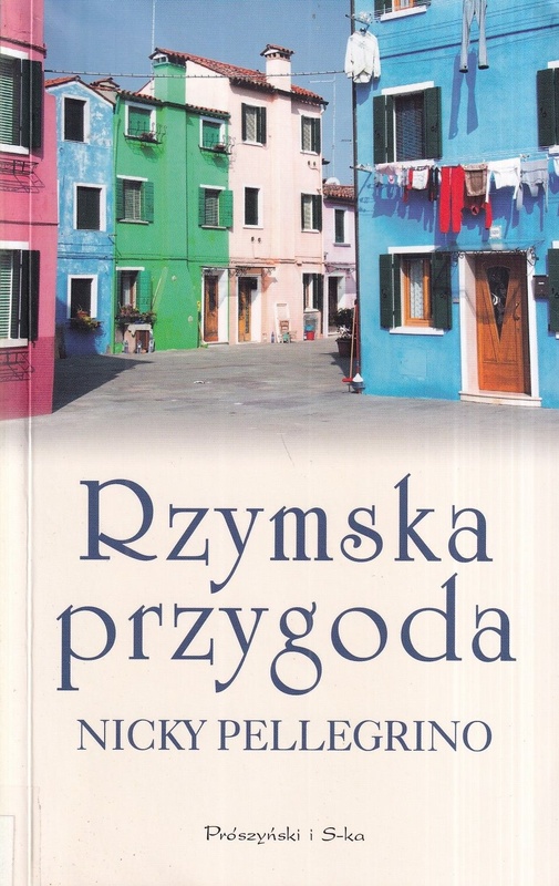 Rzymska przygoda