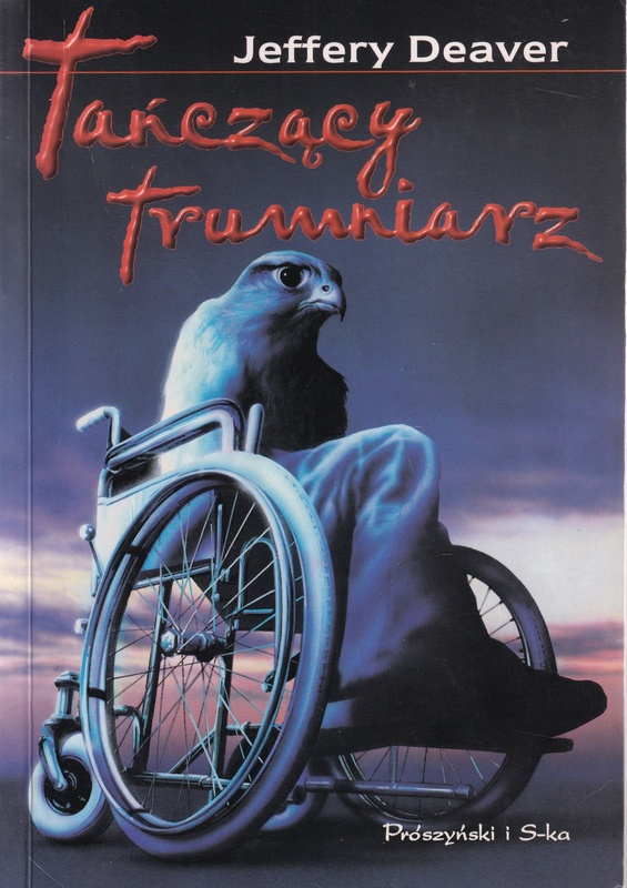 Tańczący trumniarz