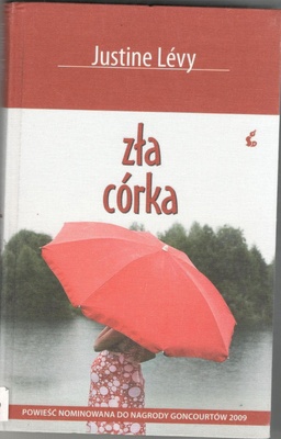 Zła córka