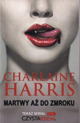 Martwy aż do zmroku