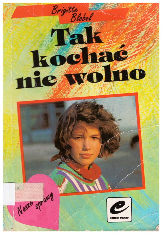 Tak kochać nie wolno