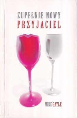 Zupełnie nowy przyjaciel