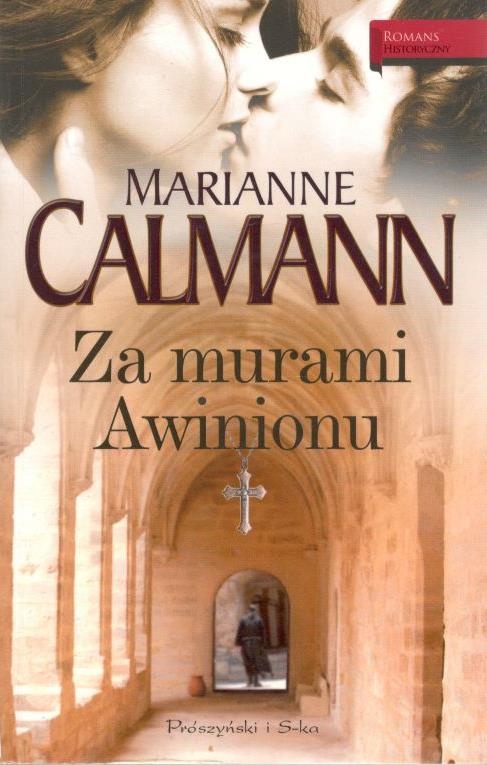 Za murami Awinionu