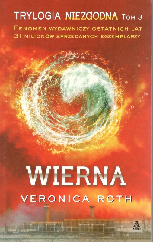 Wierna