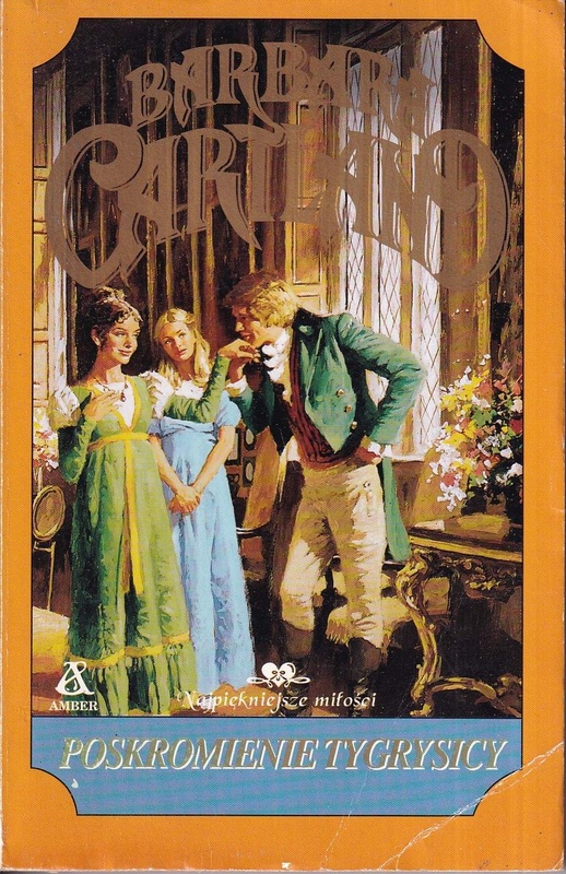 Poskromienie tygrysicy