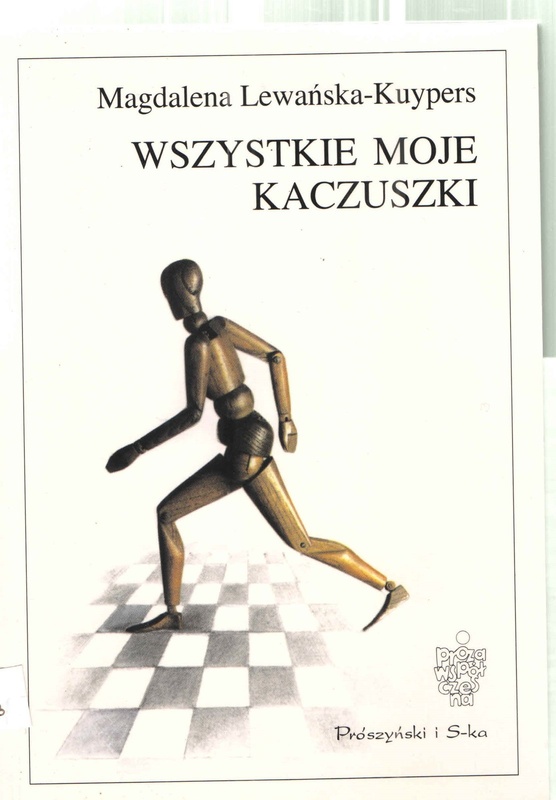 Wszystkie moje kaczuszki