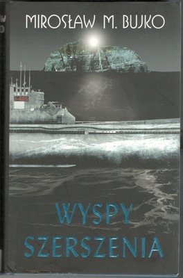 Wyspy Szerszenia